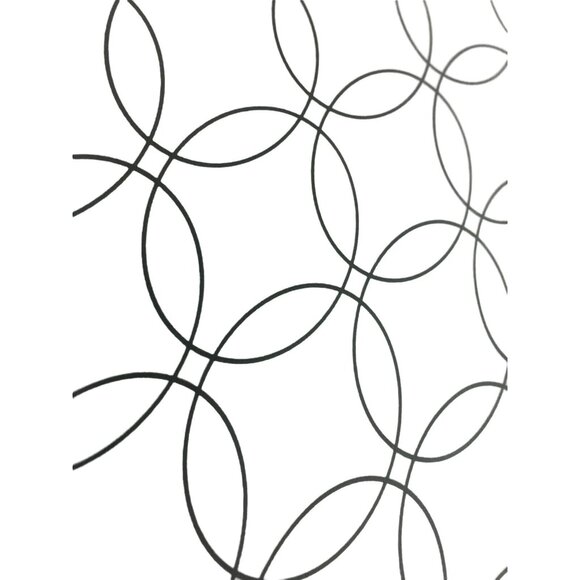 Vellum Sheets Custom Print Geometric Pattern 4 Sheets u Origami Paper - Picture 5 of 7